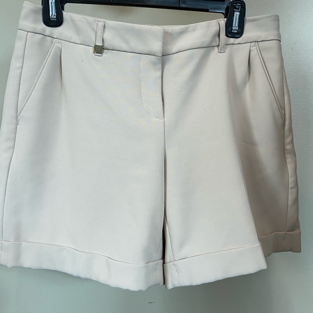 Fun summer shorts